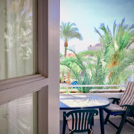 Amazing Beachfront, Pool And Terrace Appartement